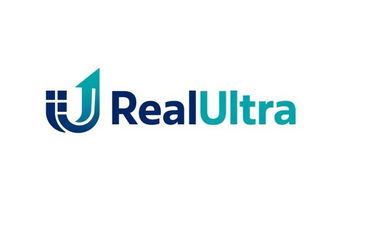 RealUltra.com - Creative brandable domain for sale