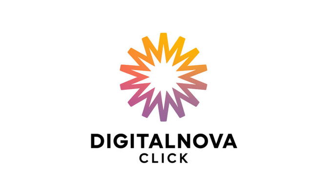 DigitalNova.click