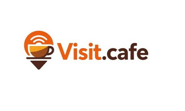 Visit logo