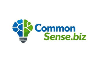CommonSense logo