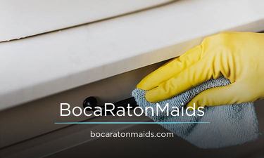 BocaRatonMaids.com