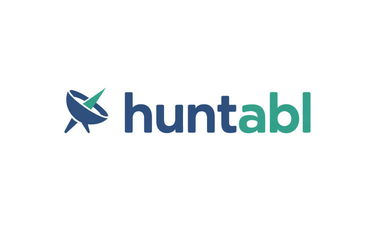 Huntabl.com - Creative brandable domain for sale