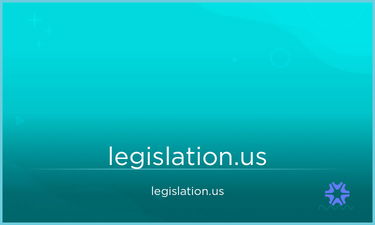 Legislation.us - Creative brandable domain for sale
