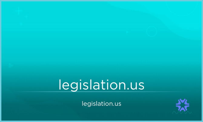 Legislation.us