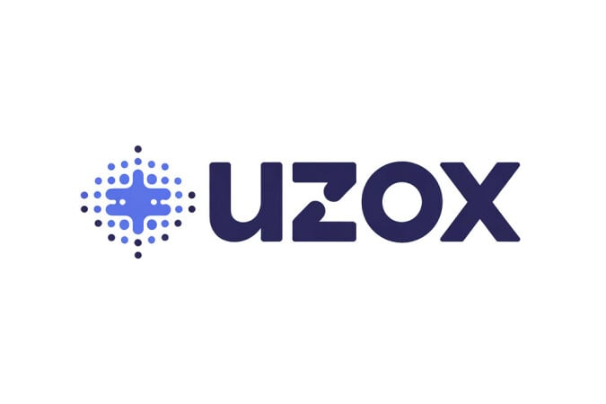 UZOX logo