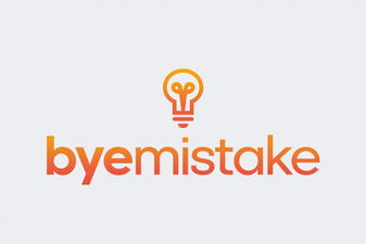 ByeMistake.com - Creative brandable domain for sale