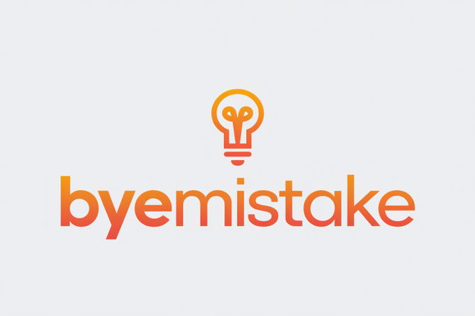 ByeMistake.com