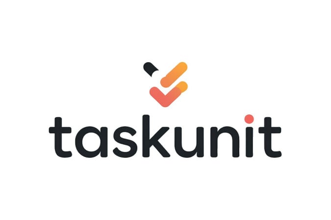 TaskUnit logo