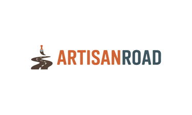 ArtisanRoad.com - Creative brandable domain for sale