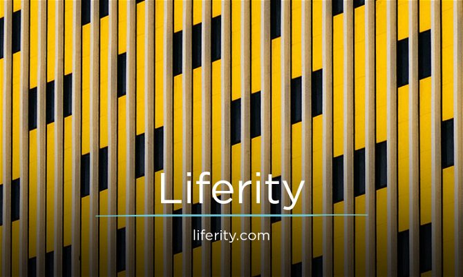 Liferity.com