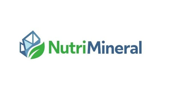 NutriMineral logo