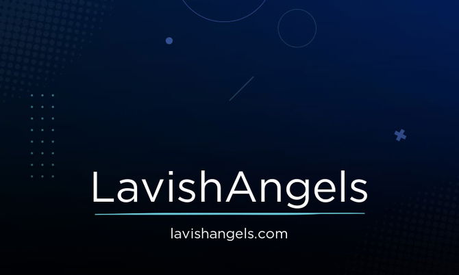 LavishAngels.com