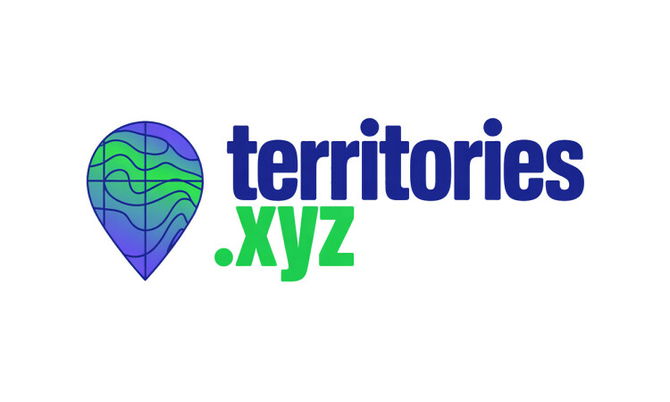 Territories.xyz