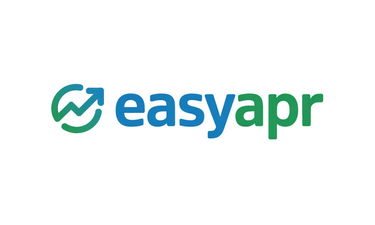 EasyAPR.com - Creative brandable domain for sale
