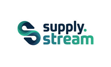 Supply.stream is for sale