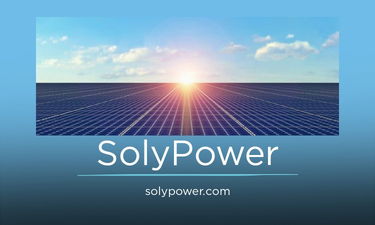 SolyPower.com