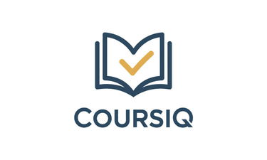 CoursiQ logo