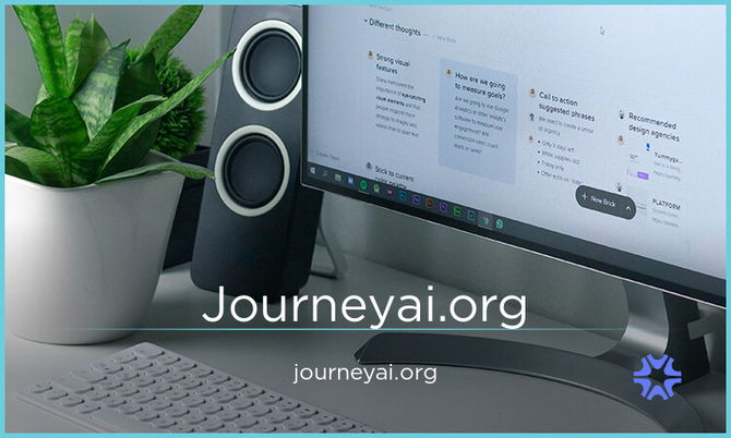 Journeyai.org