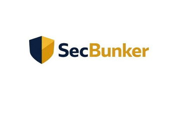 SecBunker logo