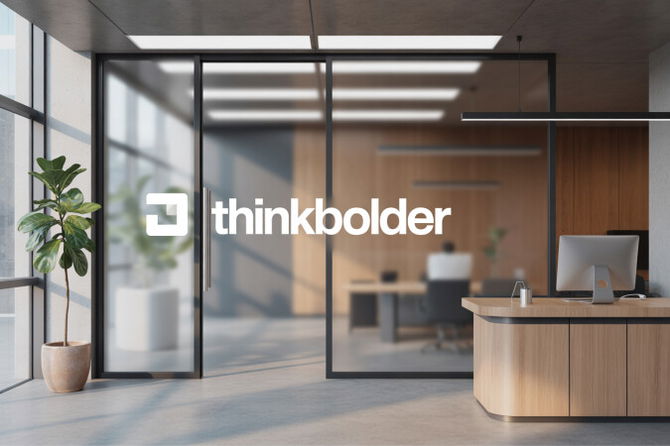 ThinkBolder.com — 4