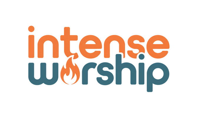 IntenseWorship.org