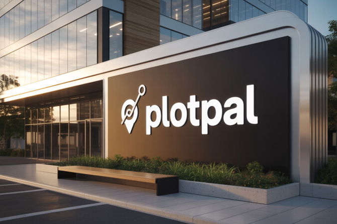 plotpal.com — 4