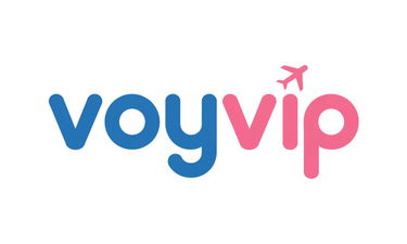 VoyVIP.com is for sale