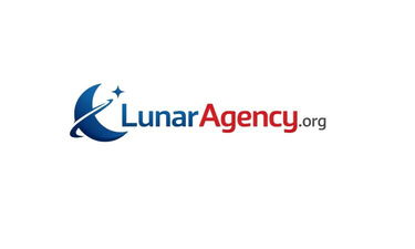 LunarAgency logo