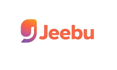 Jeebu.com - Creative brandable domain for sale