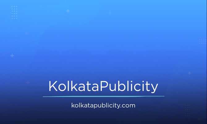 KolkataPublicity.Com