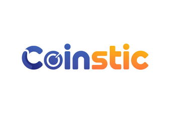 CoinStic.com - Creative brandable domain for sale