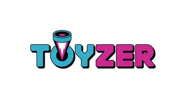 Toyzer.com - Creative brandable domain for sale