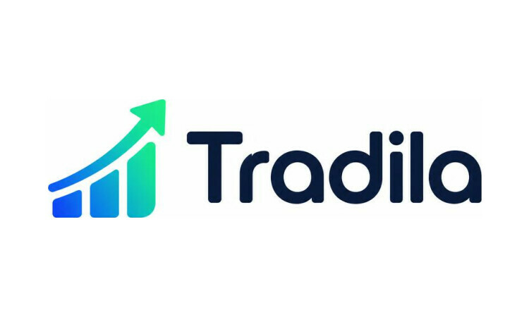 Tradila logo