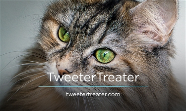 TweeterTreater.com