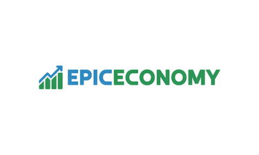 EpicEconomy.com - Creative brandable domain for sale
