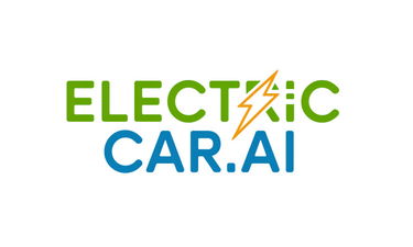 ElectricCar.ai is for sale
