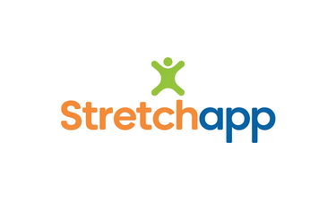 StretchApp.com - Creative brandable domain for sale