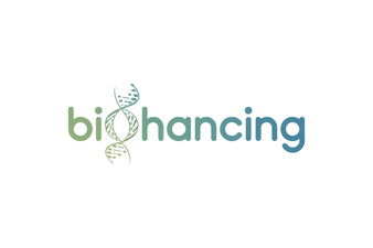 Biohancing.com - Creative brandable domain for sale
