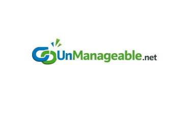 UnManageable logo