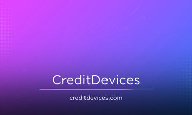 CreditDevices.com