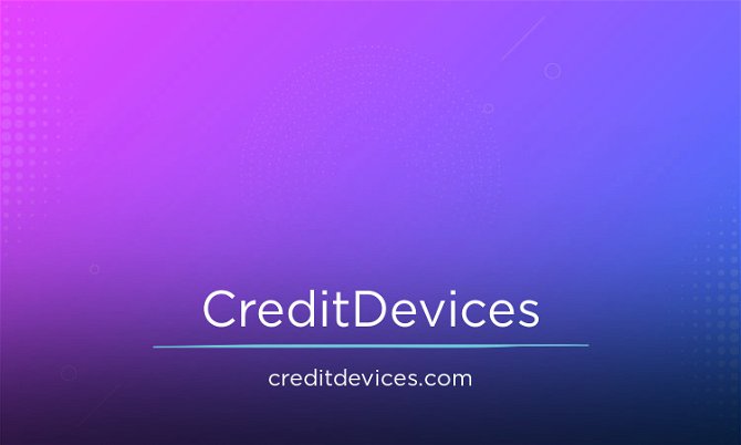 CreditDevices.com