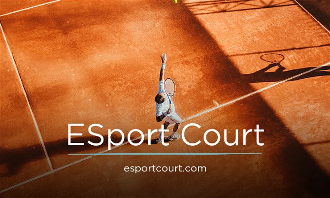 ESportCourt.com