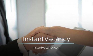 InstantVacancy.com