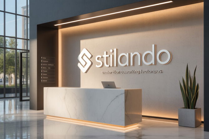 Stilando.com — 4