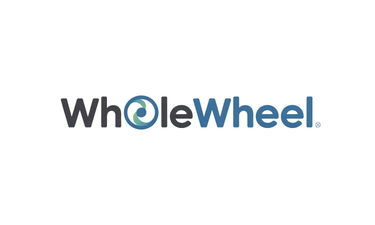 WholeWheel.com - Creative brandable domain for sale