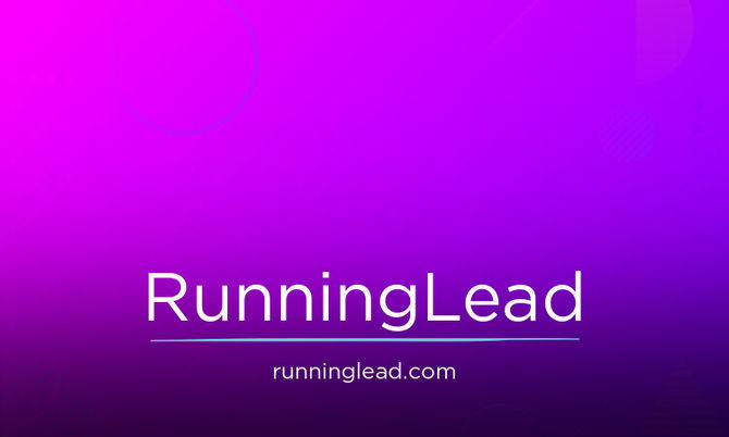 RunningLead.com