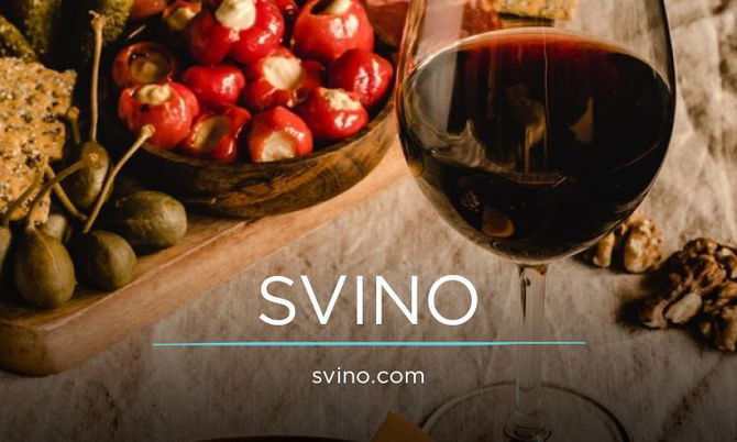 Svino.com