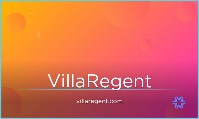 VillaRegent.com