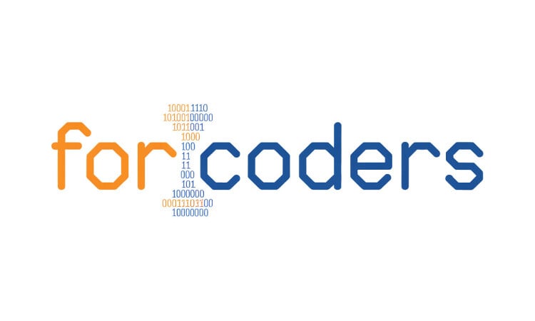 ForCoders logo