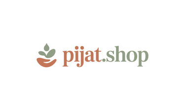 Pijat.shop - Creative brandable domain for sale